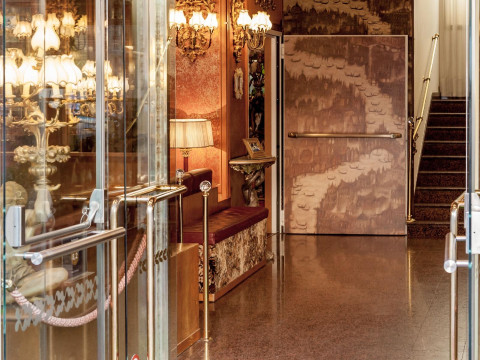 Hotel Venezia