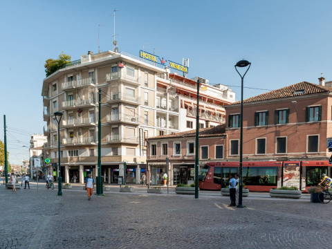 Hotel Venezia