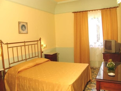 Hotel Vento Del Sud