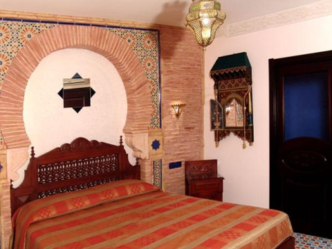 Hotel Vento Del Sud