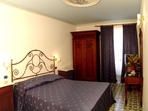 Hotel Vento Del Sud