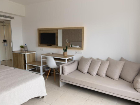 Hotel Venus Beach