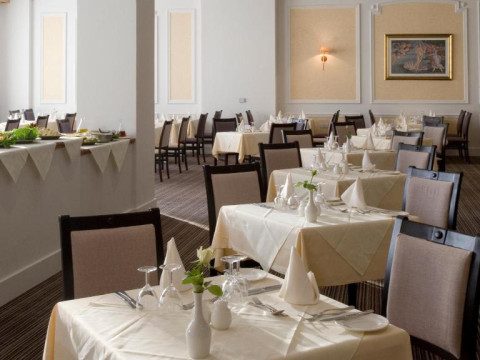 Hotel Venus Beach