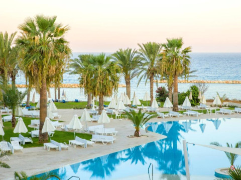 Hotel Venus Beach