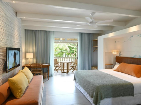 Hotel Veranda Grand Baie
