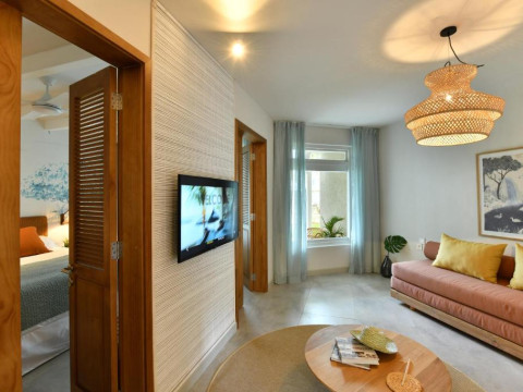 Hotel Veranda Grand Baie