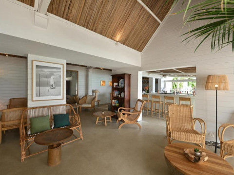 Hotel Veranda Grand Baie