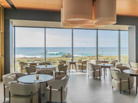 Hotel Verde Mar & Spa