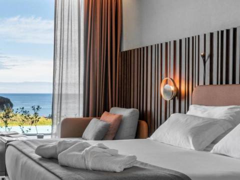 Hotel Verde Mar & Spa