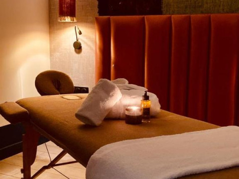 Hotel Verlaine