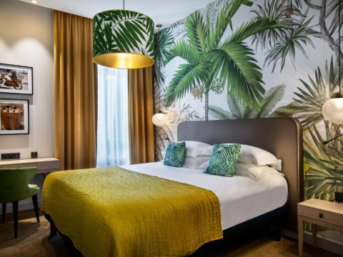 Hotel Verlaine