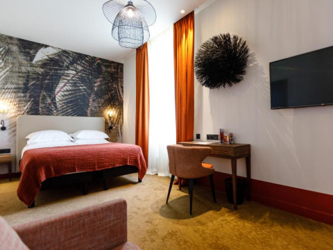 Hotel Verlaine