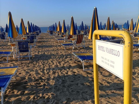 VIANELLO HOTEL