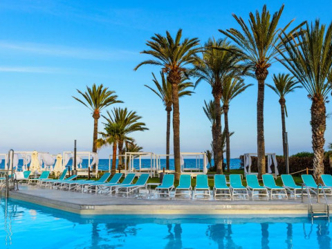 Hotel Vibra Algarb