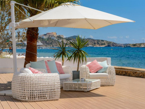 Hotel Vibra Algarb