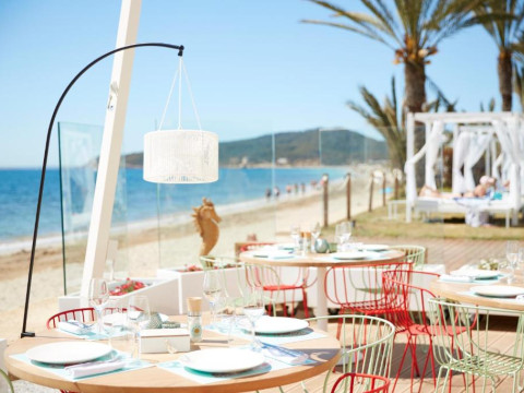 Hotel Vibra Algarb