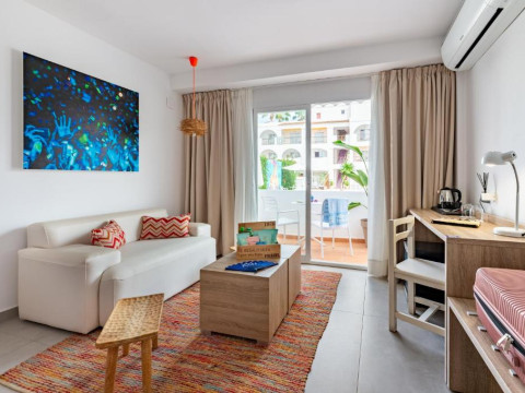 Hotel Vibra Bossa Flow