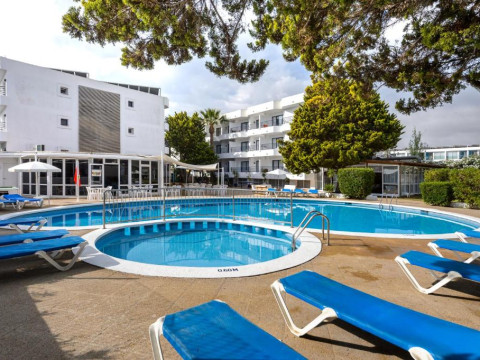 Hotel Vibra Isola