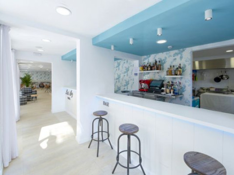 Hotel Vibra Lei Ibiza