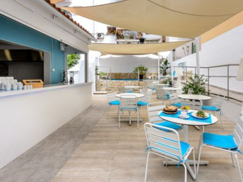 Hotel Vibra Lei Ibiza