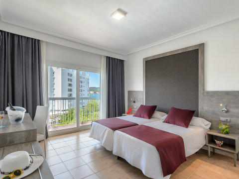 Hotel Vibra Marco Polo I