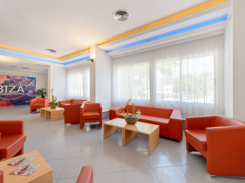 Hotel Vibra Marco Polo I