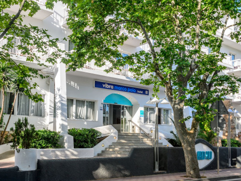 Hotel Vibra Marco Polo I