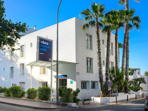 Hotel Vibra Marco Polo II