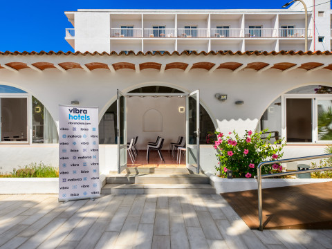 Hotel Vibra Marco Polo II