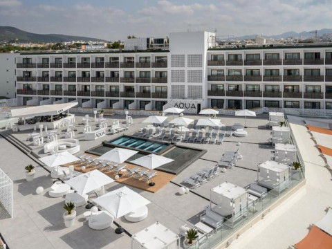 Hotel Vibra Mare Nostrum