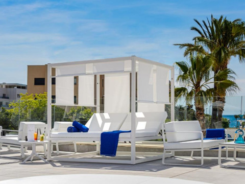 Hotel Vibra Mare Nostrum