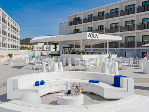 Hotel Vibra Mare Nostrum