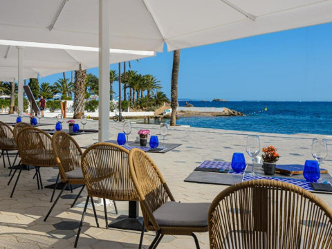 Hotel Vibra Marítimo