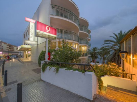 Hotel Vibra Marítimo