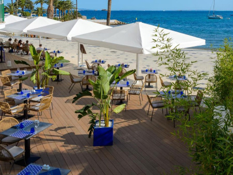 Hotel Vibra Marítimo