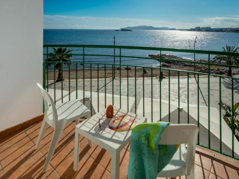 Hotel Vibra Marítimo