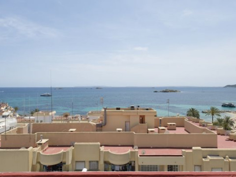 Hotel Vibra Vila (Ex Central playa)