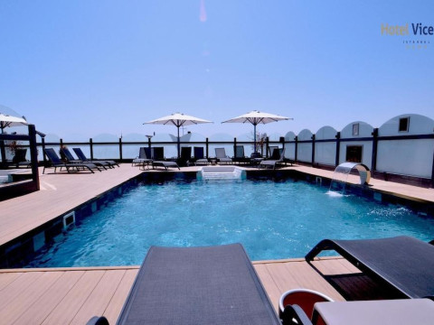 Hotel Vicenza