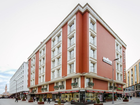 Hotel Vicenza