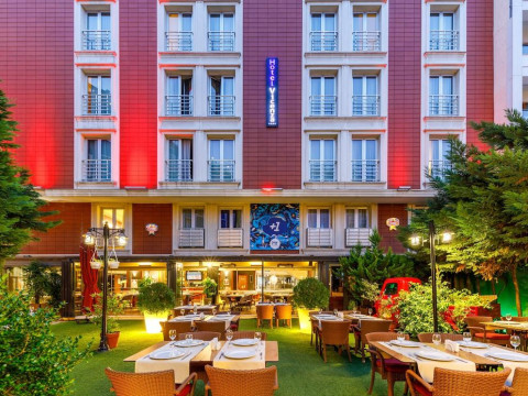 Hotel Vicenza
