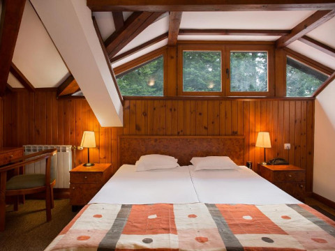 Hotel Victoria Borovets