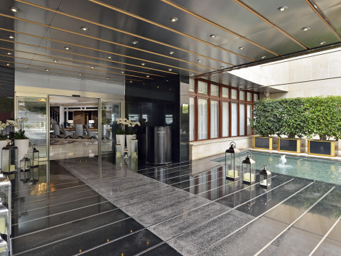 Hotel Victoria Gran Meliá