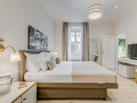 Hotel Victoria Luxury Rooms - Split Downtown