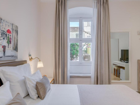 Hotel Victoria Luxury Rooms - Split Downtown