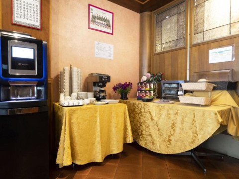 Hotel Vienna