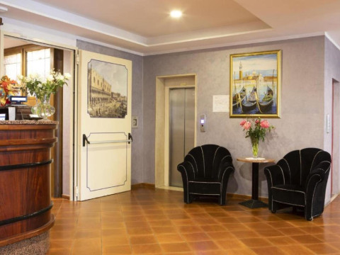 Hotel Vienna