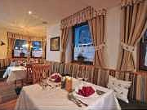 Hotel Vier Jahreszeiten