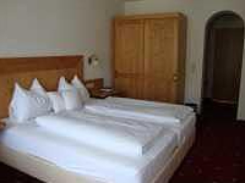 Hotel Vier Jahreszeiten