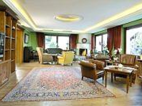 Hotel Vier Jahreszeiten