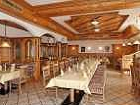 Hotel Vier Jahreszeiten Waldkirchen